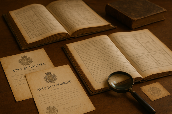 Análise Documental – Relatório para Avaliação Jurídica