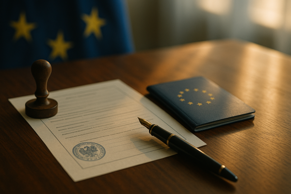 Acompanhamento Cidadão – Verificação e Emissão de Certidões